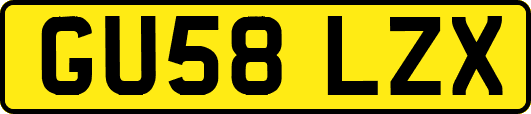 GU58LZX