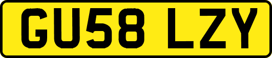GU58LZY