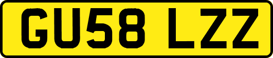 GU58LZZ
