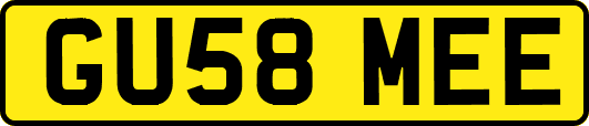 GU58MEE