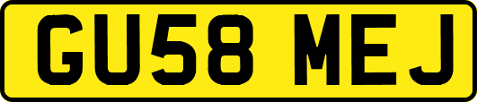 GU58MEJ