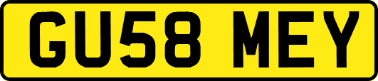 GU58MEY