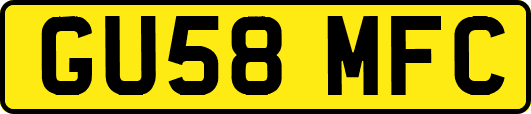 GU58MFC