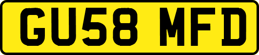 GU58MFD