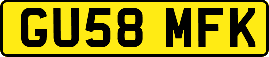 GU58MFK