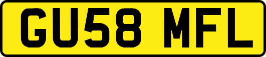 GU58MFL