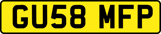 GU58MFP