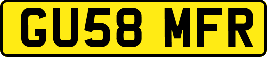 GU58MFR