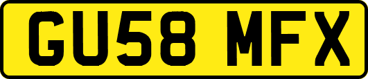 GU58MFX