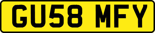 GU58MFY
