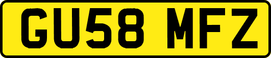 GU58MFZ