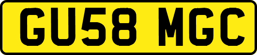 GU58MGC