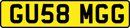 GU58MGG
