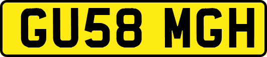 GU58MGH