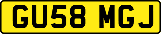 GU58MGJ