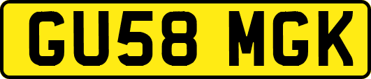 GU58MGK