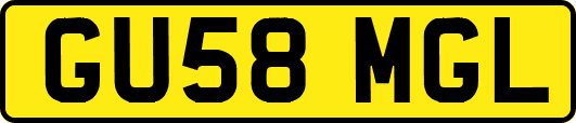 GU58MGL