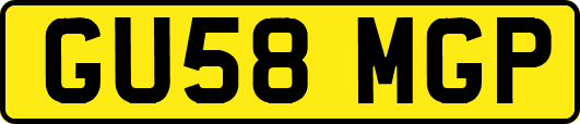 GU58MGP