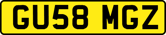 GU58MGZ