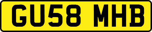 GU58MHB