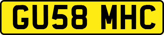 GU58MHC