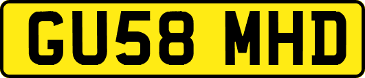 GU58MHD
