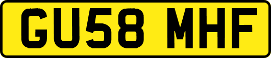 GU58MHF