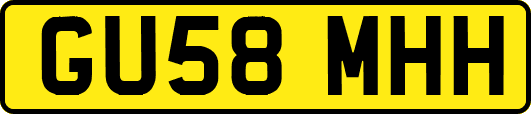 GU58MHH