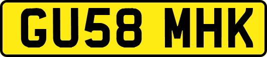 GU58MHK