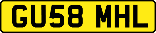 GU58MHL