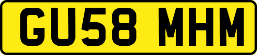 GU58MHM