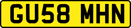 GU58MHN