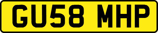 GU58MHP