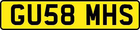 GU58MHS