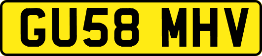 GU58MHV