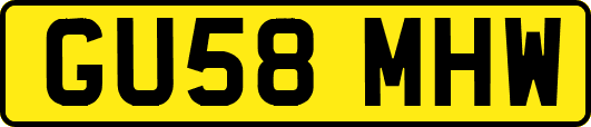 GU58MHW