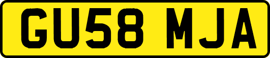 GU58MJA