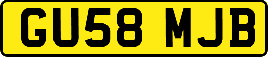 GU58MJB