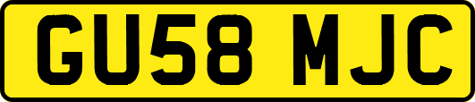 GU58MJC