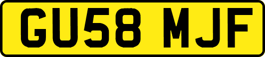 GU58MJF