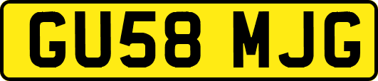 GU58MJG