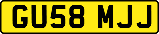 GU58MJJ