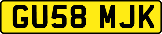 GU58MJK