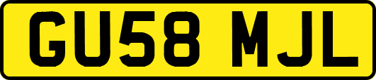 GU58MJL