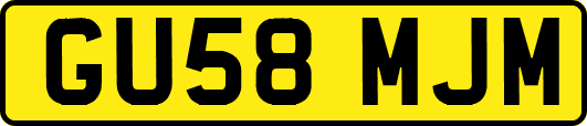 GU58MJM