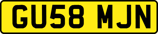 GU58MJN