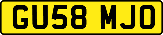 GU58MJO