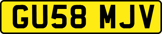GU58MJV