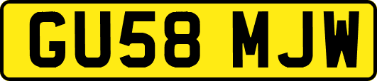 GU58MJW