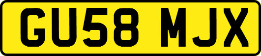 GU58MJX